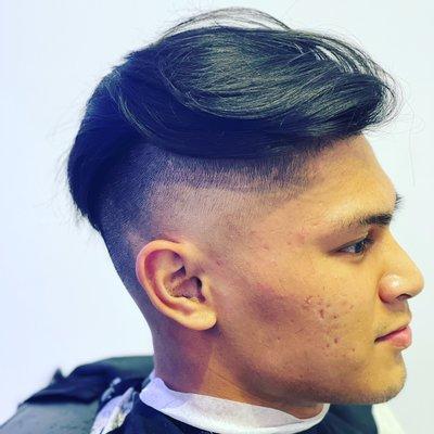 Undercut