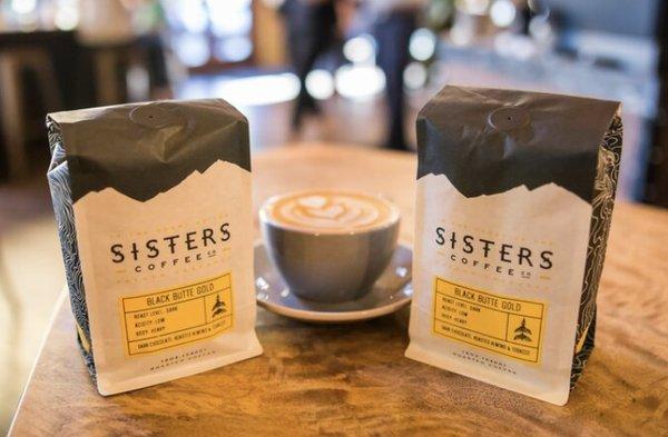 Sisters Coffee Company