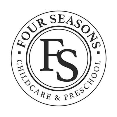 The New Four Seasons Childcare & Preschool!!