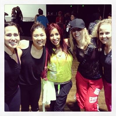 CA Jammers Master Class