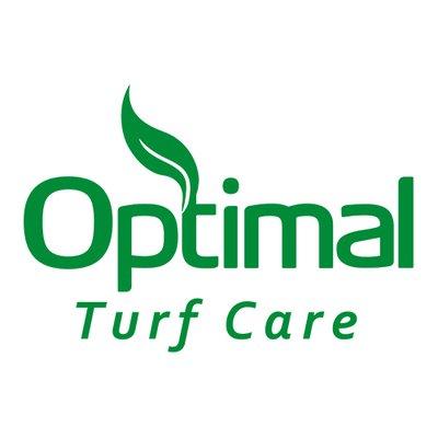 Optimal Turf Care logo