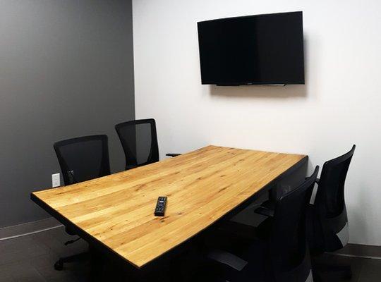 Small conference room