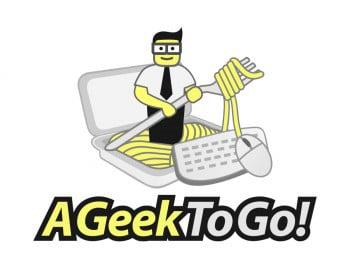 A Geek To Go!