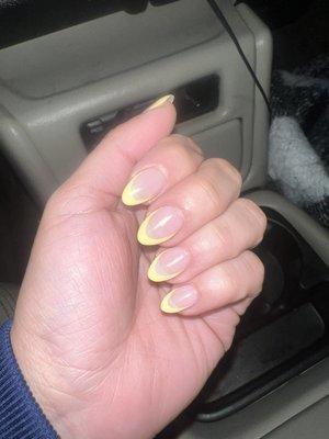 Nails