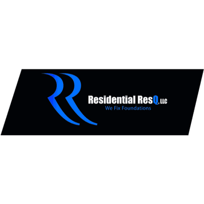 Foundation Repair and Waterproofing by Residential ResQ