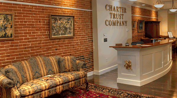 Charter Trust Company