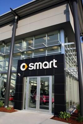 Herb Chambers smart Center - Lynnfield is the North Shore's Authorized Smart Car Sales and Service Center.