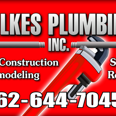 Wilkes Plumbing