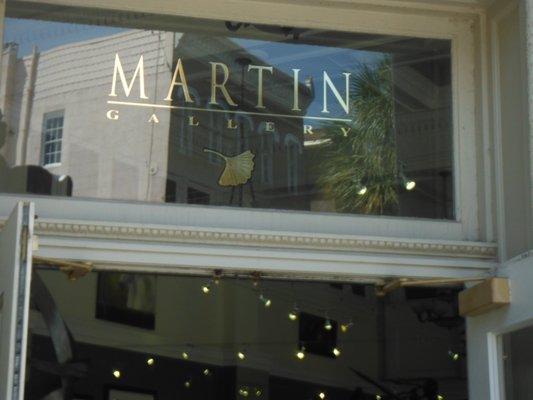 Martin Gallery