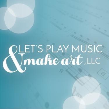 Let's Play Music & Make Art offers music lessons and art classes in the New Hampshire area