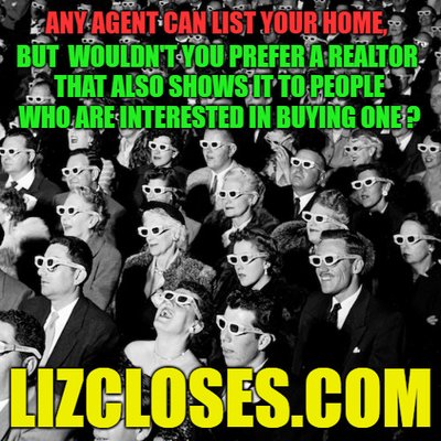 Your home will be highlighted on our weekly TV show & seen by 1000's of potential buyers! Bucks County Realtor LizCloses.Com