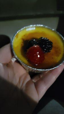 Creme Brule