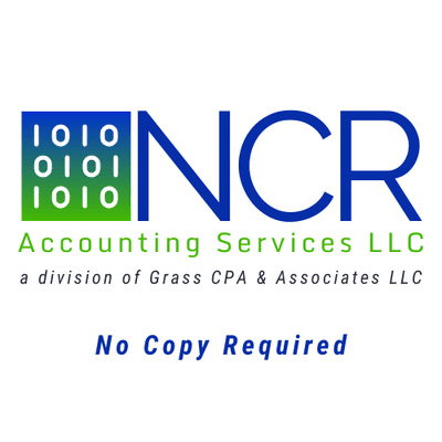 NCR Digital Accounting Services