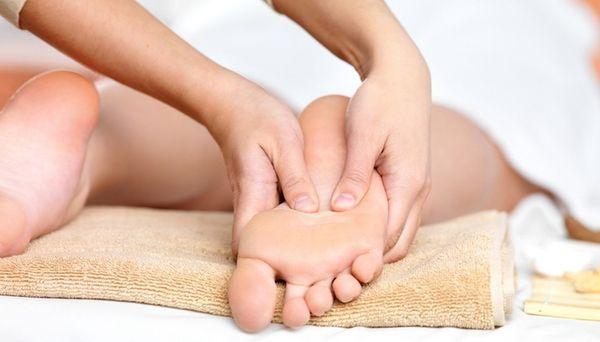 Enjoy our relaxing foot massage at only $25 / hr  !!!