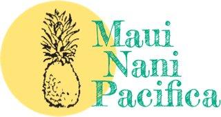 Maui Nani Pacifica