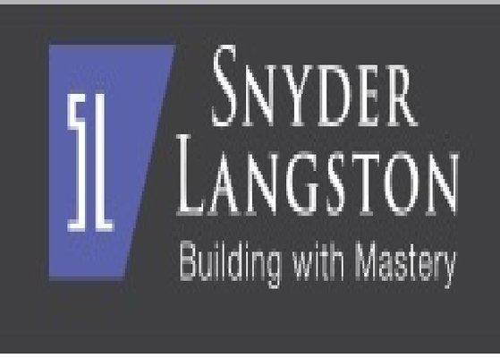 Snyder Langston Los Angeles