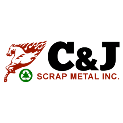 C&J Scrap Metal