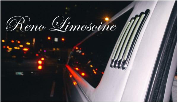 Reno Limo Rental