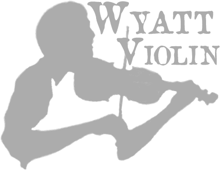 Wyatt Violin Shop