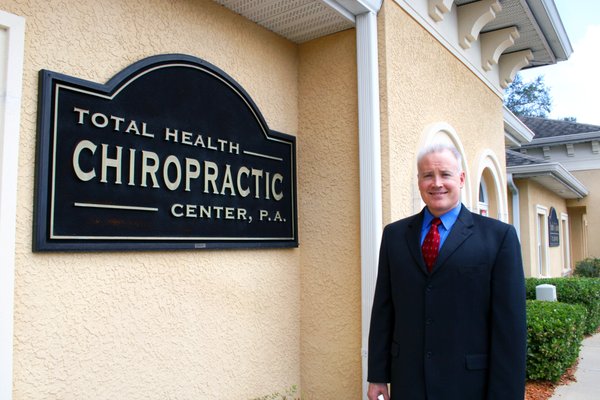 Total Health Chiropractic Center