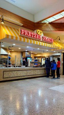 Pretzel Place