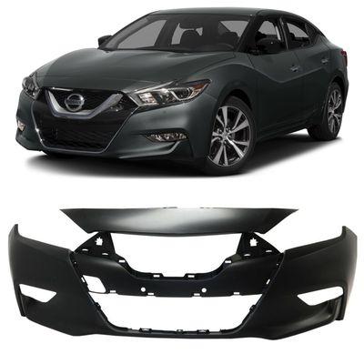 NISSAN MAXIMA FRONT BUMPER