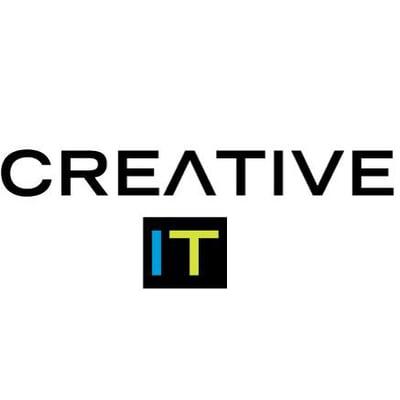 Creative IT Services, your complete IT service provider!