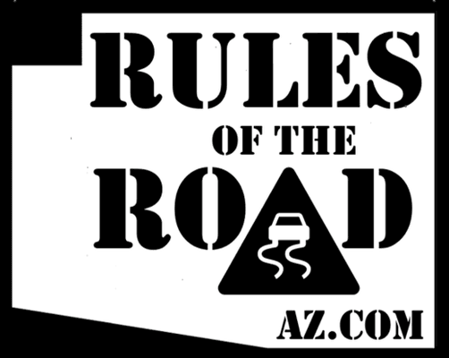 Rules of the Road