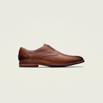 Broyd Walk Leather Shoe