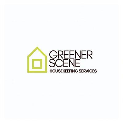 Greener Scene Cleaning