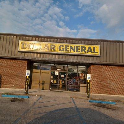 Dollar General