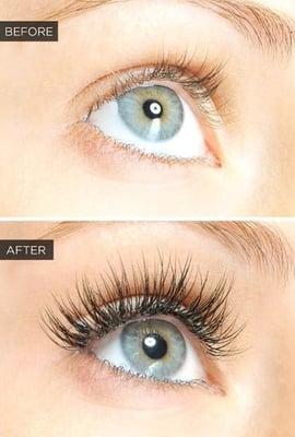 Lash Extensions