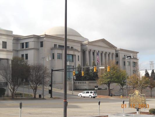 Supreme Court and State Law Library