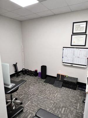 The Rehab Lab Sports Medicine & Chiropractic