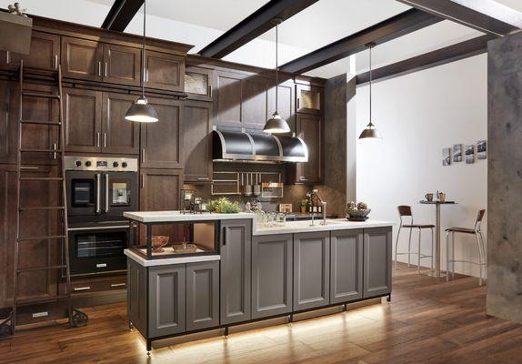 Luxury Kitchen Remodeling Summerlin