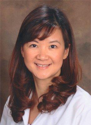 Dr. Karen Chao