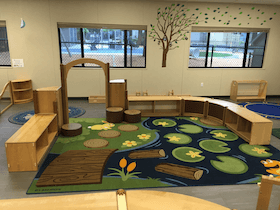 Infant Classroom