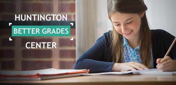 Let us help your student get better grades through personalized tutoring!