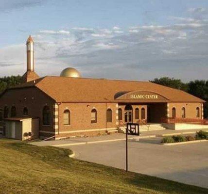 Masjid Alnoor Islamic Community - Waterloo-Cedar Mosque