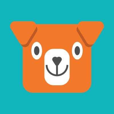 Dog Buddies logo