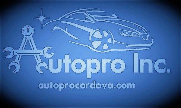 Trust you car to the pro, Autopro!