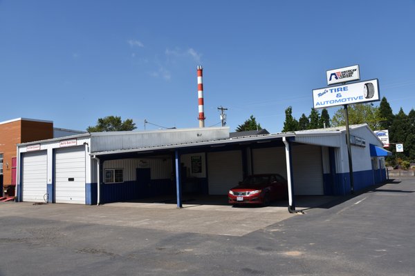 Reid's Tire & Automotive