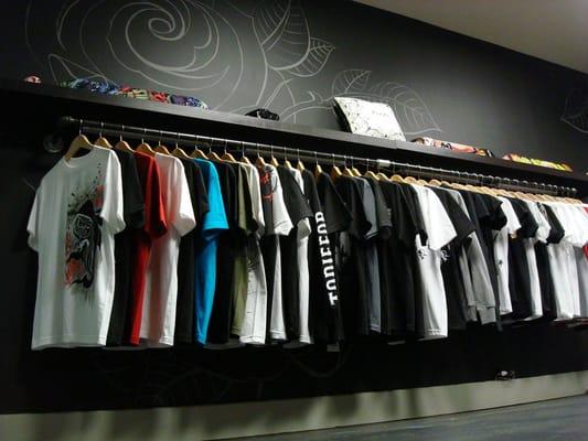 To Die For Clothing Flagship Store