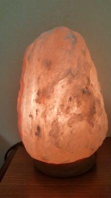 Salt Lamp