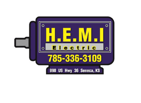 H.e.m.i Electric