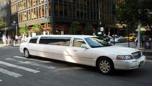 Limo Service