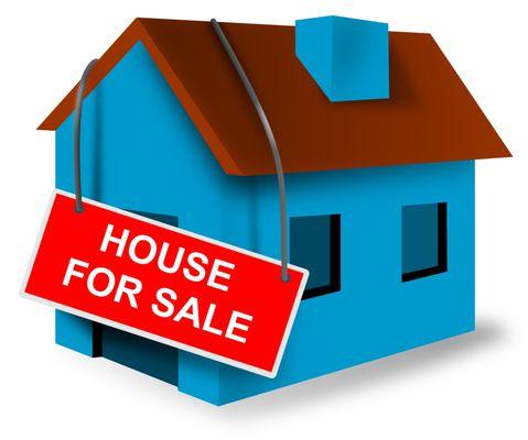 SELL YOUR HOME CASH