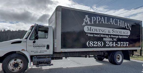 Appalachian Moving & Storage, LLC