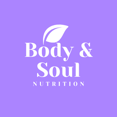 BODY & SOUL NUTRITION