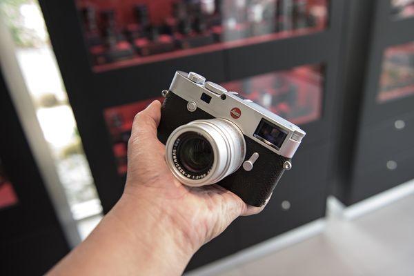 Leica M10 w/ APO-Summicron-M 50mm f/2  | Check us out on instagram @thebroketographers | thebroketographers.com